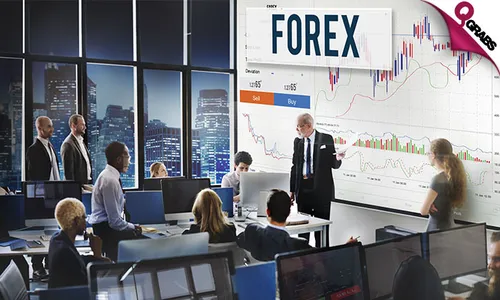 Diploma in Forex Trading!